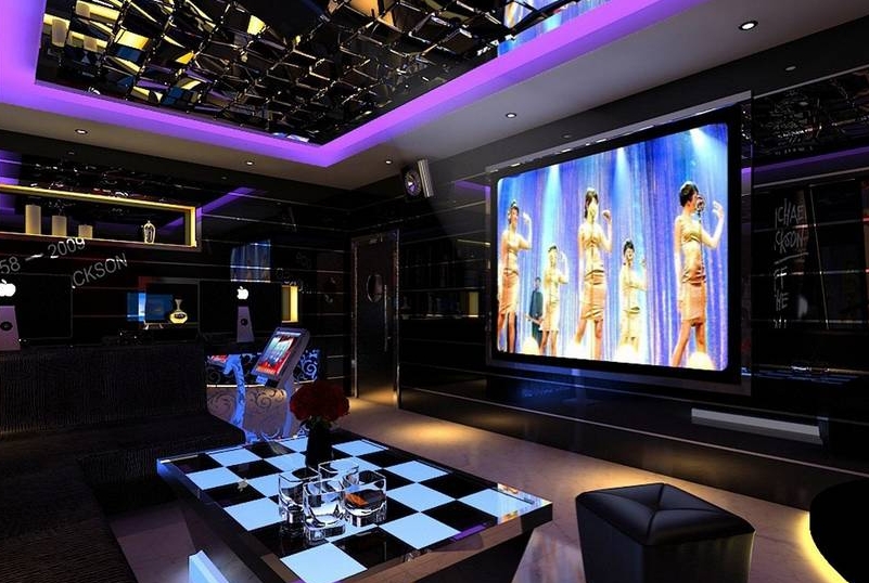 包头商务ktv最佳去处-东河区ktv预订